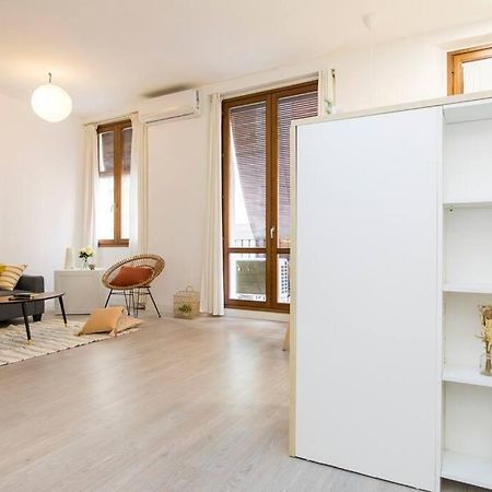 Moderno Apartamento En Casco Historico + Desayuno! Сарагоса Экстерьер фото
