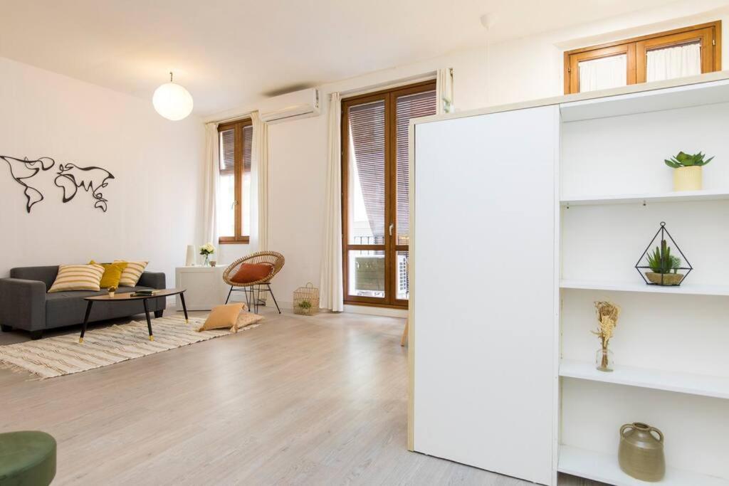 Moderno Apartamento En Casco Historico + Desayuno! Сарагоса Экстерьер фото