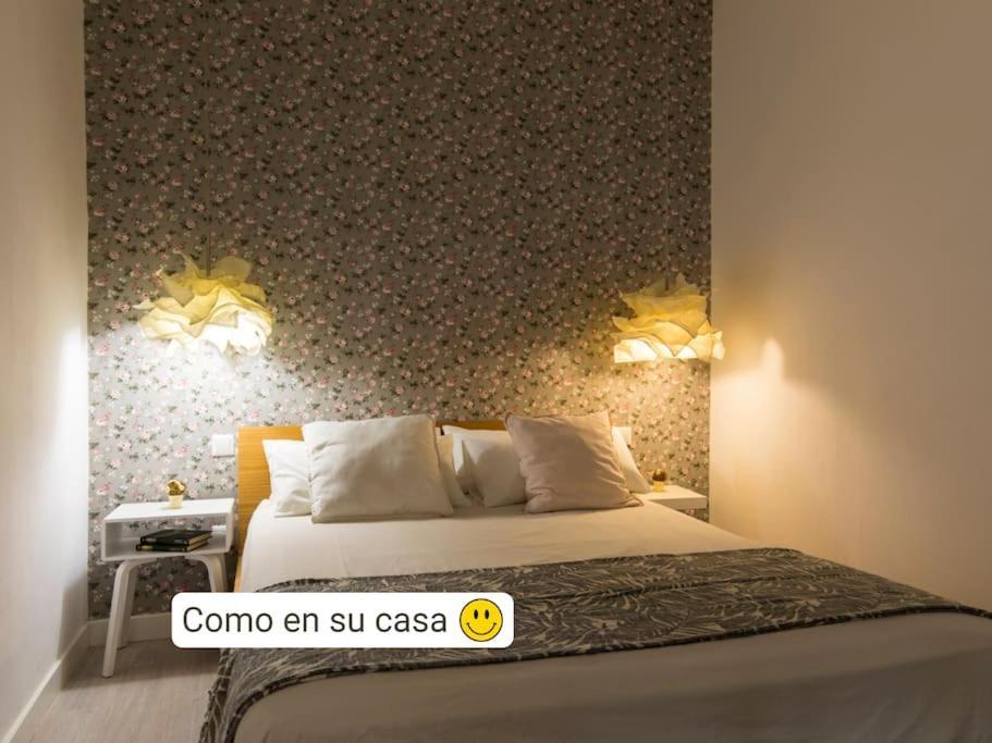 Moderno Apartamento En Casco Historico + Desayuno! Сарагоса Экстерьер фото